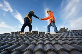 Best Commercial Roofing Services  in Campbell, OH